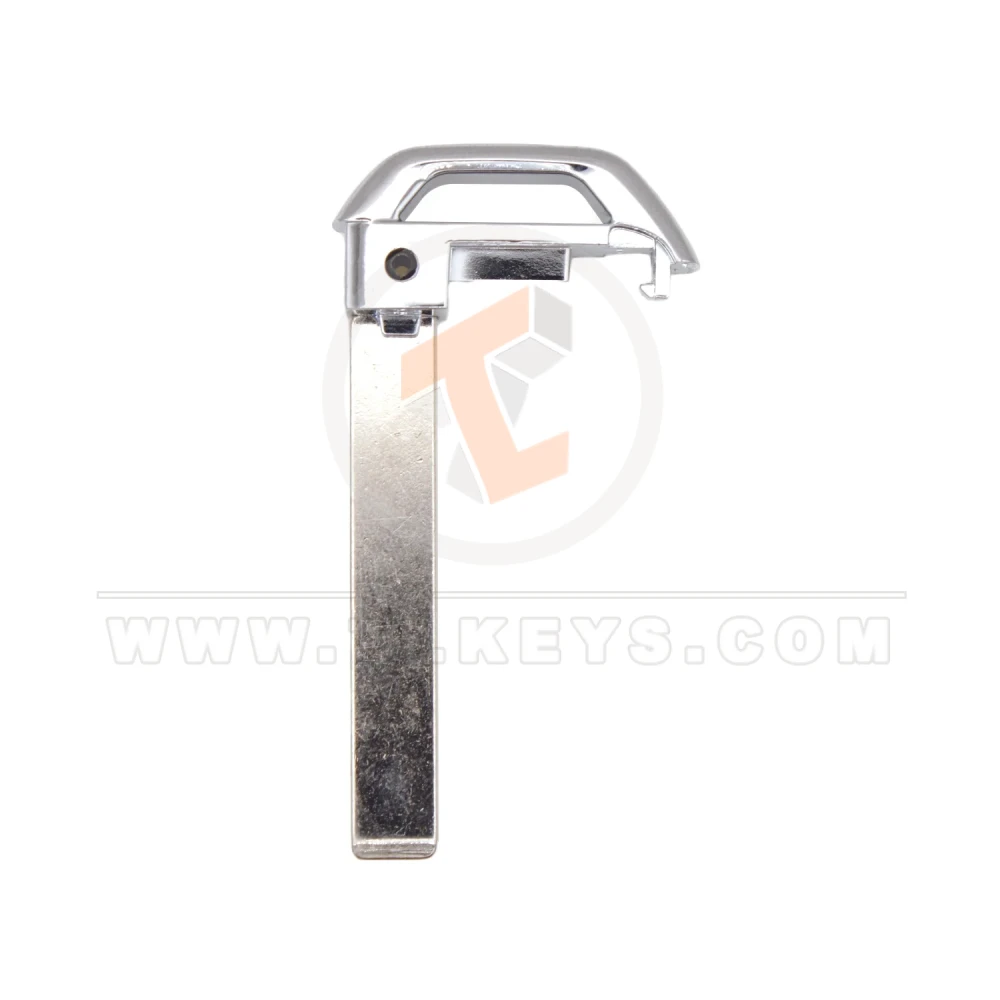 95440 j6000 kia k900 smart key 4 buttons 433mhz blade