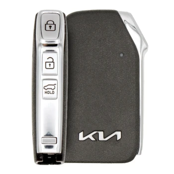 Подлинный Kia Ceed 2022 Smart Demote Key 3 кнопки 433 МГц 95440-J7650