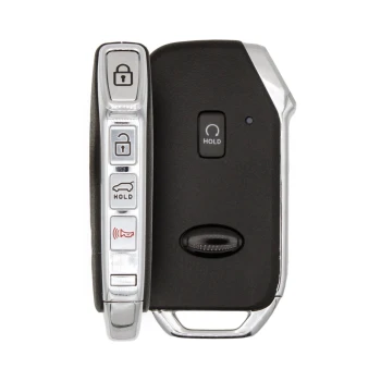 كيا فورتي 2022 مفتاح ريموت ذكي للقرب P/N: 95440-M7200 5 أزرار