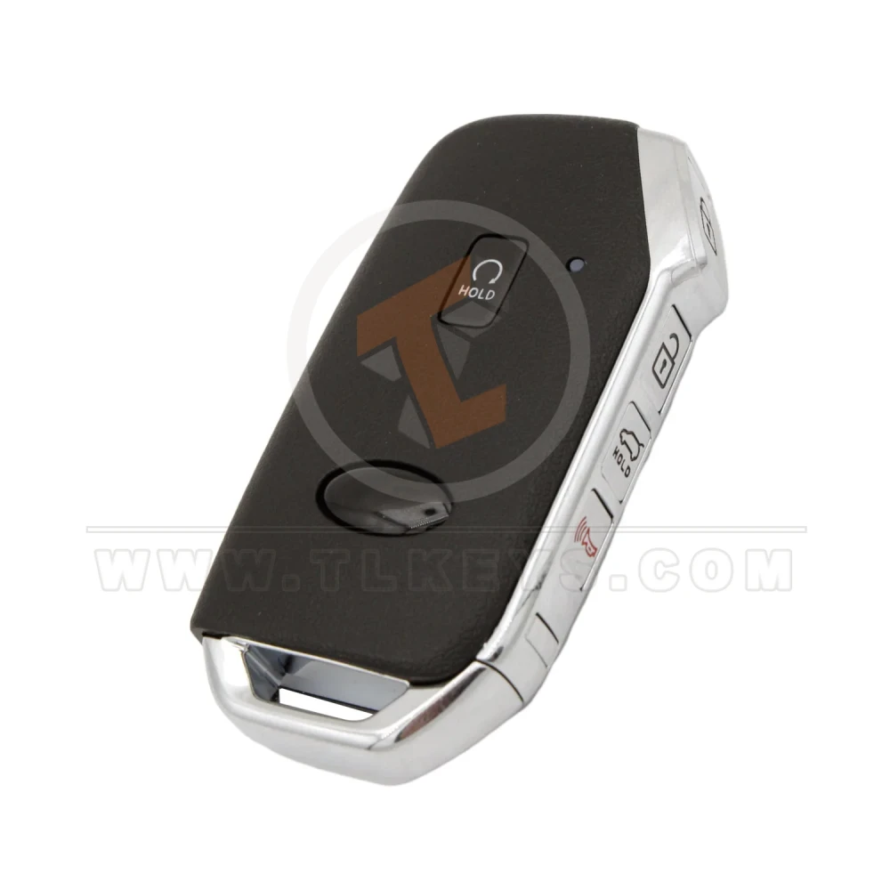 Aftermarket 95440 m7200 kia forte smart remote 5 button 3d