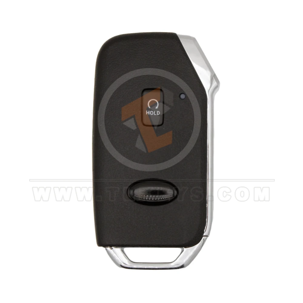 Aftermarket 95440 m7200 kia forte smart remote 5 button front