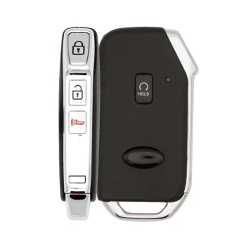 Kia Seltos 2021 Smart Proximity Remote Key 95440-Q5400 4 Buttons 433MHz