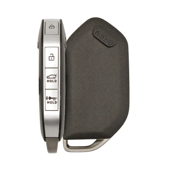 Original Kia Carnival 2024 Smart Proximity Remote Key P/N: 954440-R0850 9 кнопок