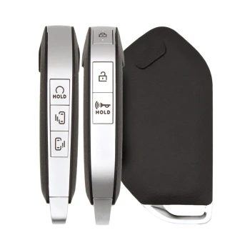 Aftermarket KIA Carnival 2024 Smart Remote Key 6 Buttons 433MHz P/N: 95440-R0870