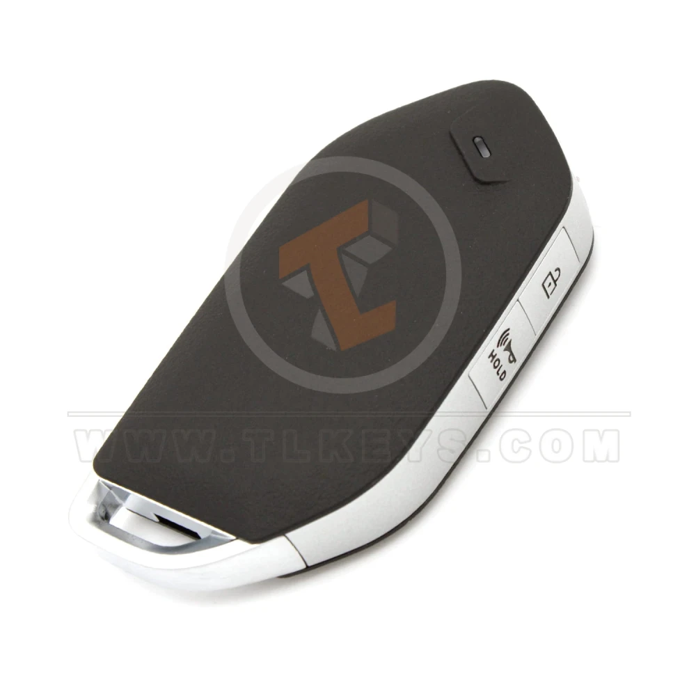 Aftermarket 95440 r0870 kia carnival smart remote key 6 btn 3d