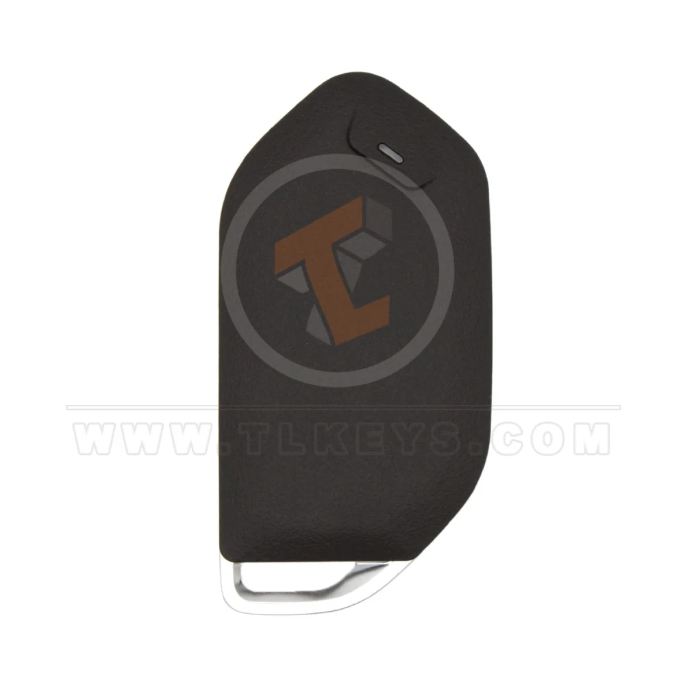 Aftermarket 95440 r0870 kia carnival smart remote key 6 btn front