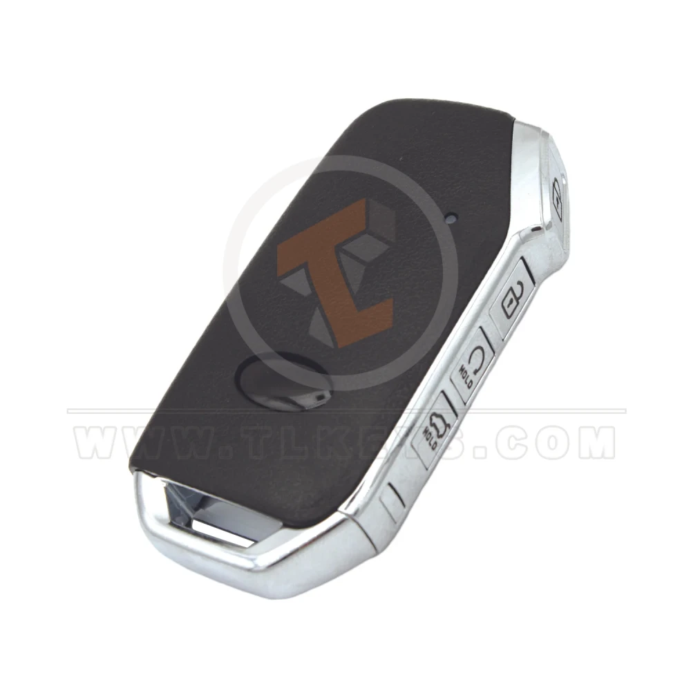 95440 s9110 kia telluride smart remote key 4 button 433mhz 3d