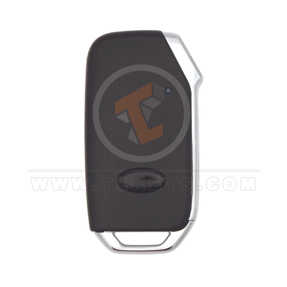 95440 s9110 kia telluride smart remote key 4 button 433mhz front