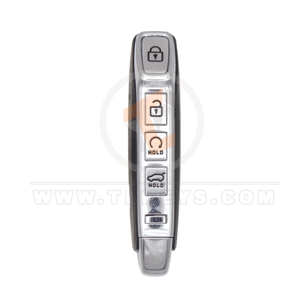 95440 s9110 kia telluride smart remote key 4 button 433mhz side
