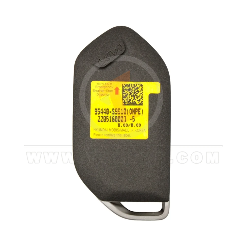 original-kia-telluride-smart-remote-key-95440-s9510-5-button-back.webp