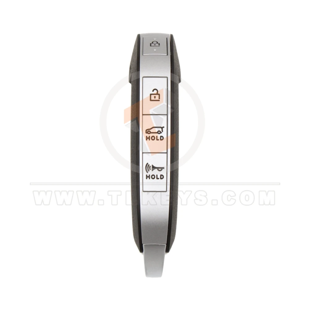 Aftermarket kia telluride smart key remote 95440 s9540 side 1