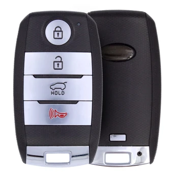 Kia Sorento 2018 2020 Smart Rotxity Remote Key 4 кнопки P/N: 95440-C6100