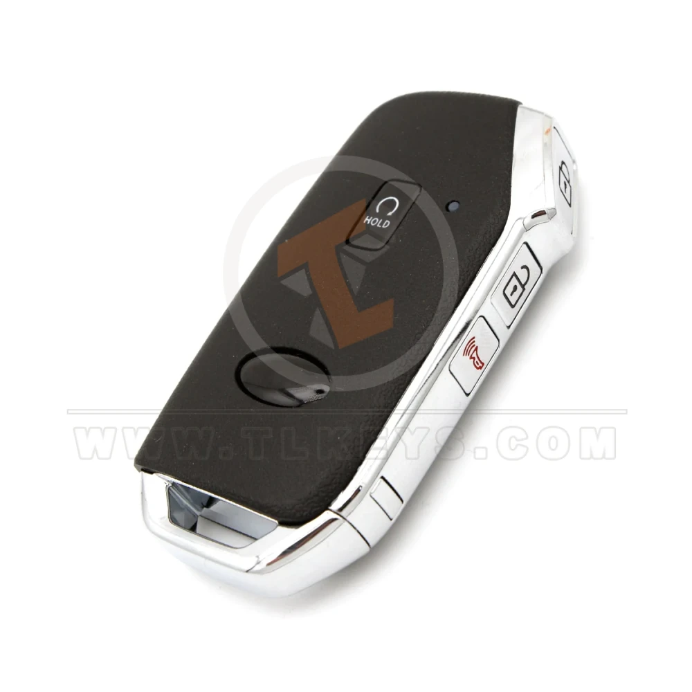 Kia seltos 2023 smart remote key 95440 q5710 4 button 433mhz 3d