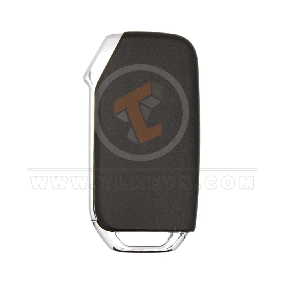 Kia seltos 2023 smart remote key 95440 q5710 4 button 433mhz back