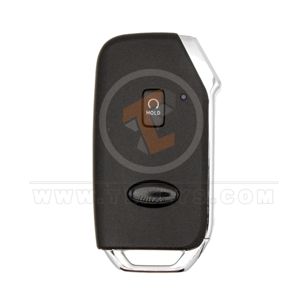 Kia seltos 2023 smart remote key 95440 q5710 4 button 433mhz front