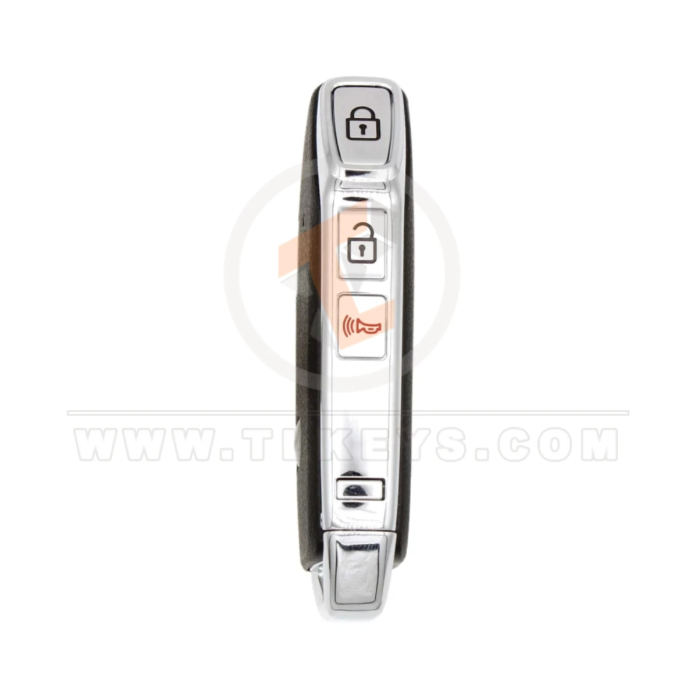 Kia seltos 2023 smart remote key 95440 q5710 4 button 433mhz side