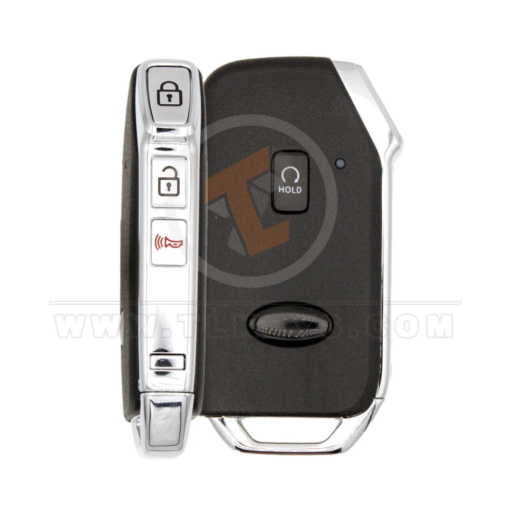 Kia seltos 2023 smart remote key 95440 q5710 4 button 433mhz Kia seltos 2023 smart remote key 95440 q5710 4 button 433mhz