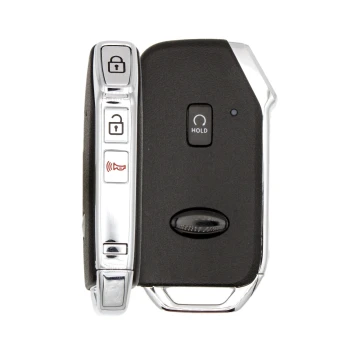 KIA Seltos 2023 Smart Proximity Remote Key P/N: 95440-Q5710 4 Buttons 433MHz
