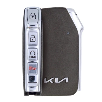 Подлинный Kia niro 2023 Smart Remote Remote Key 3+1 кнопки 433 МГц 95440-AT110