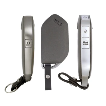 Подлинный Kia Telluride 2024 Smart Bitxity Remote Key P/N: 95440-S9650 4 кнопки