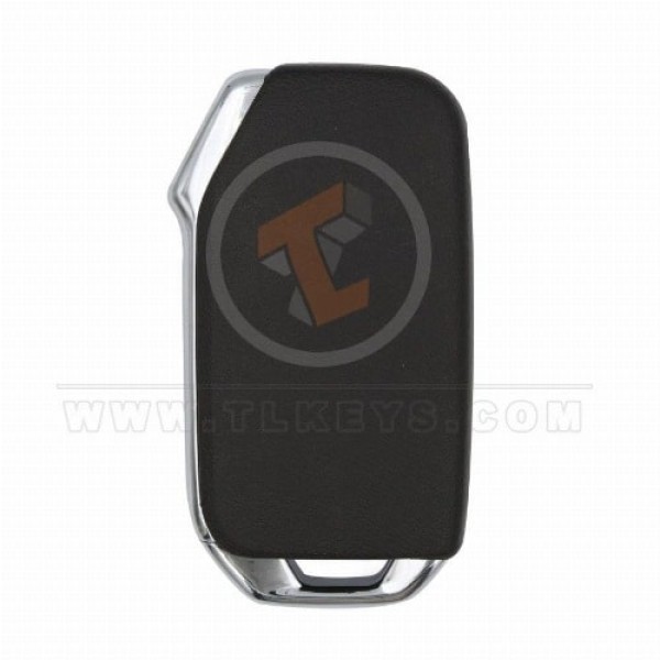 Genuine Kia Sportage Flip Key Remote 2021 2022 P/N: 95430 D9410 Frequency 433MHz