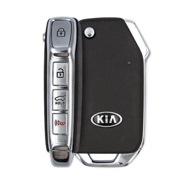 Genuine Kia Sportage 2021 2022 Flip Key Remote P/N: 95430-D9410