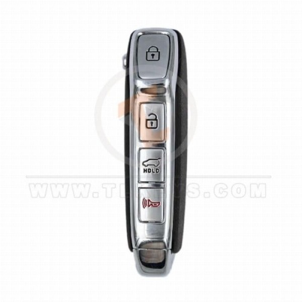 Genuine Kia Sportage Flip Key Remote 2021 2022 P/N: 95430 D9410 Remote Type Flip Key Remote