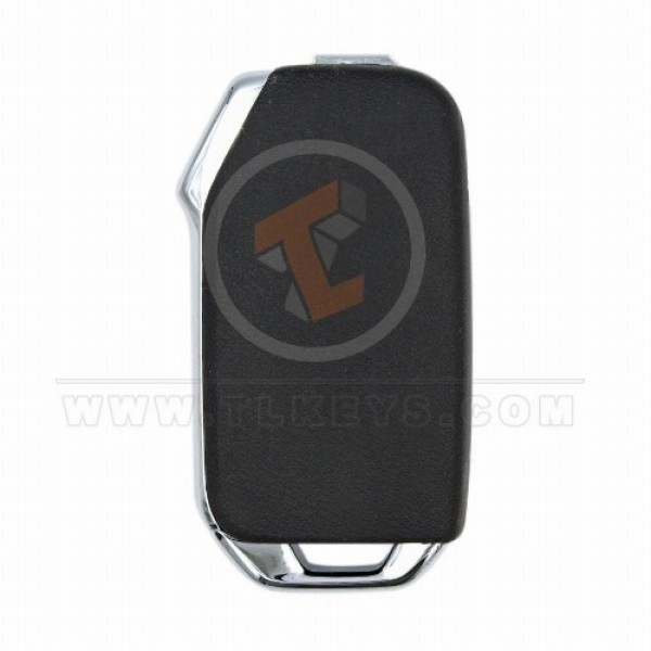 Mando a distancia original Kia Sportage Flip Key 2018 2022 P/N: 95430-D9420 Chip transpondedor TEXAS