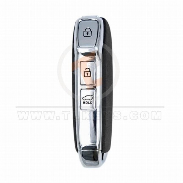 Mando a distancia original Kia Sportage Flip Key 2018 2022 P/N: 95430-D9420 Frecuencia 433MHz