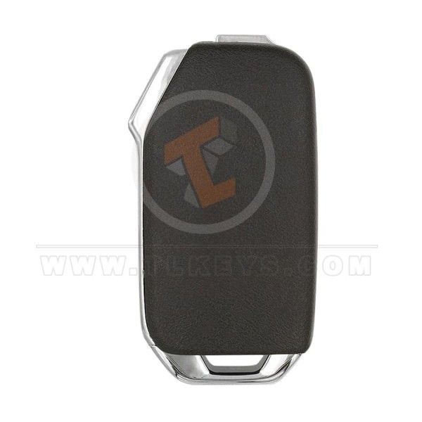 Genuine Kia Soul Soul LX Flip Key Remote 2019 2022 P/N: 95430-K0110 Frequency 433MHz