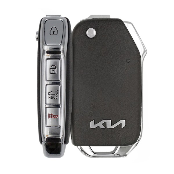 95430-K0110 Genuine Kia Flip Key Remote