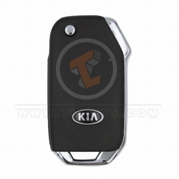 Genuino Kia Optima K5 Smart Proximity 2020 2022 P/N: 95430-L2300 Chip transpondedor ID 8A