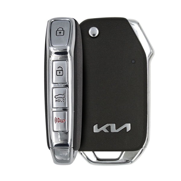 95430-M6500 Genuine Kia Flip Key Remote