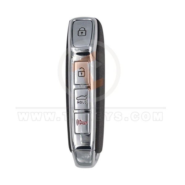 Genuine Kia Forte Flip Key Remote 2021 2022 P/N: 95430-M6500 433MHz Panic Button Yes