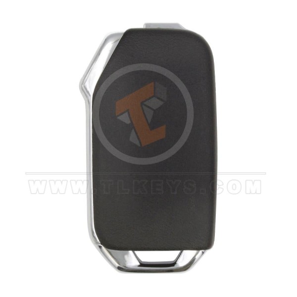 Genuine Kia Flip Key B Mhz P