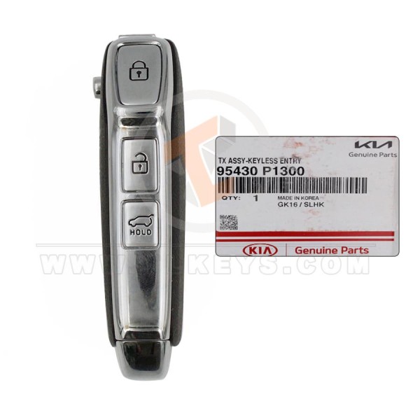 Genuine Kia Sorento Sportage Smart Proximity 2022 P/N: 95440-P1300 Panic Button Yes