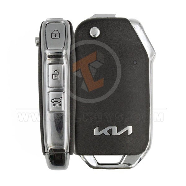 Genuine Kia Sorento Sportage Smart Proximity 2022 P/N: 95440-P1300 Transponder Chip HITAG AES