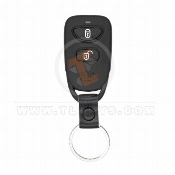 Genuine Kia Sportage Remote Key 2005 2008 P/N: 95430-1F210 315MHz Buttons 2