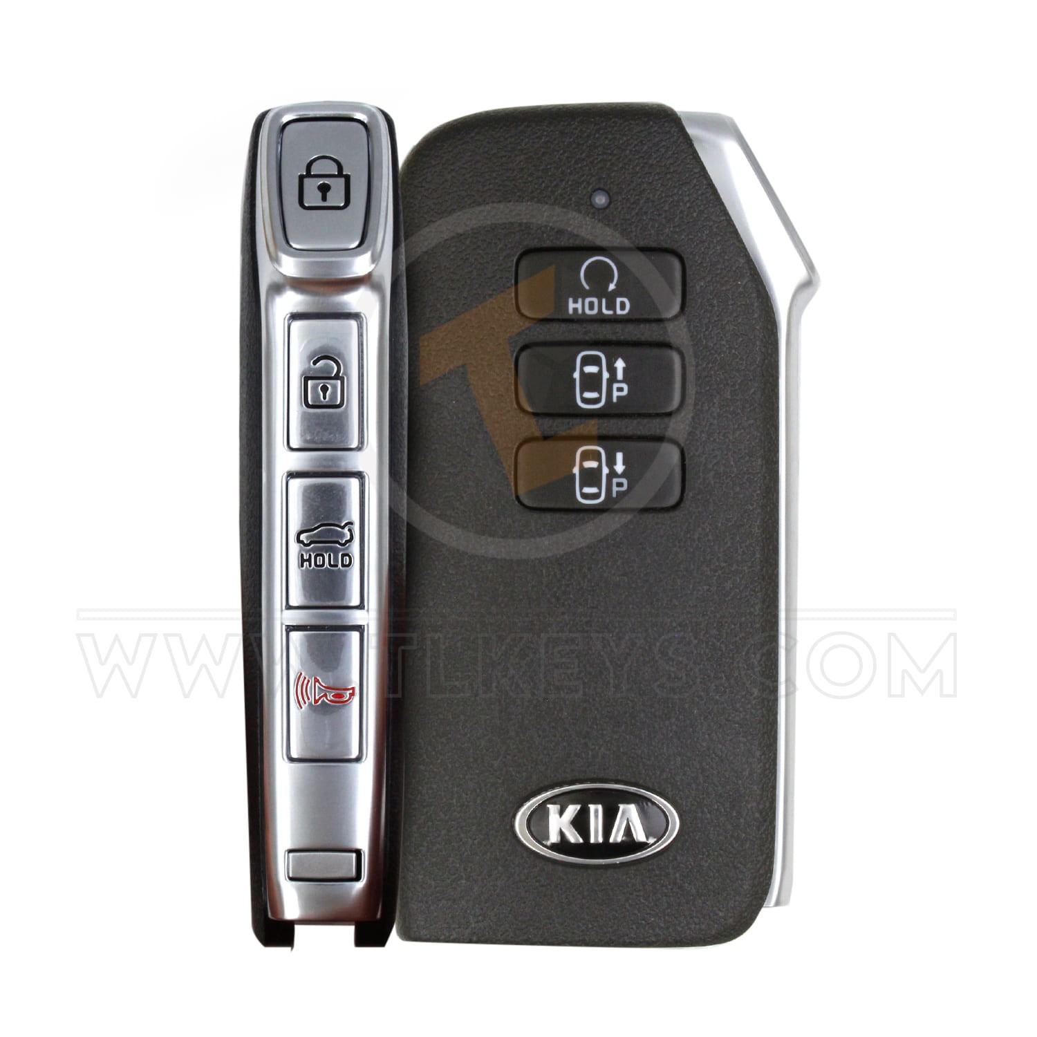 95440-L2200 Type à distance de proximité intelligente d'origine Kia