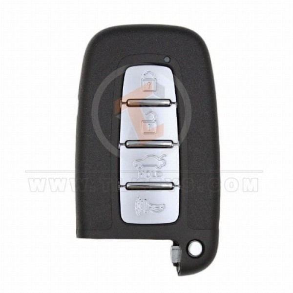 Genuine Kia Forte Cerato Smart Proximity 2009 2011 433MHz 4 Buttons Frequency 433MHz