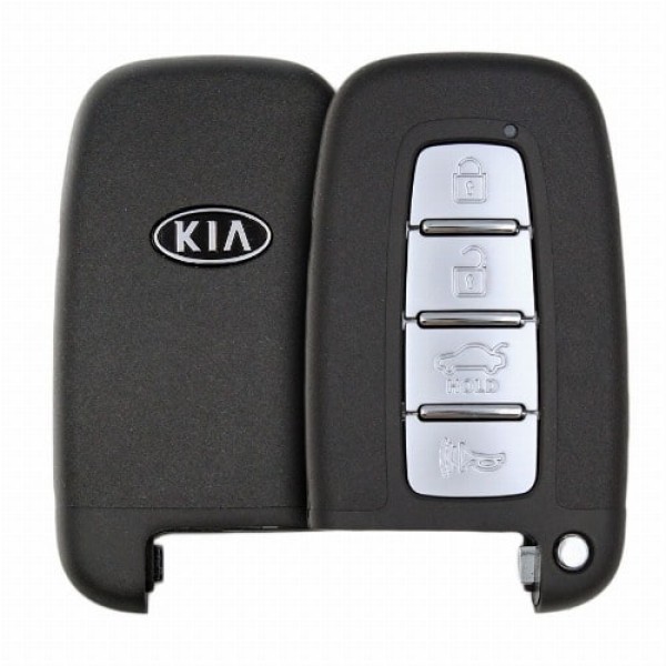 Genuine Kia Smart Proximity Forte Cerato Buttons 2