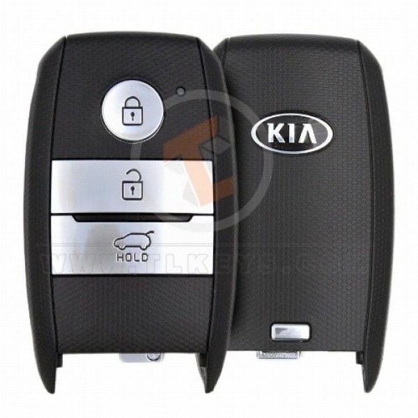 Genuine Kia Picanto Smart Proximity 2014 2017 P/N: 95440-1Y600 433MHz Transponder Chip PCF7952A