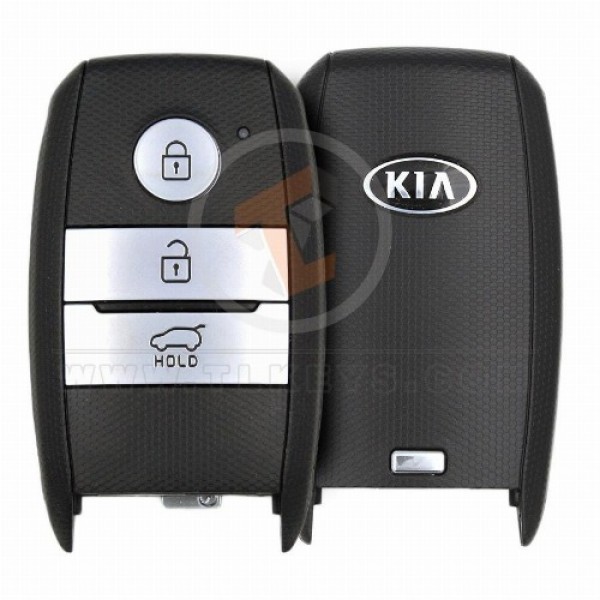 Genuine Kia Sorento Sportage Smart Proximity 2011 2018 P/N: 95440-2P550 Buttons 3