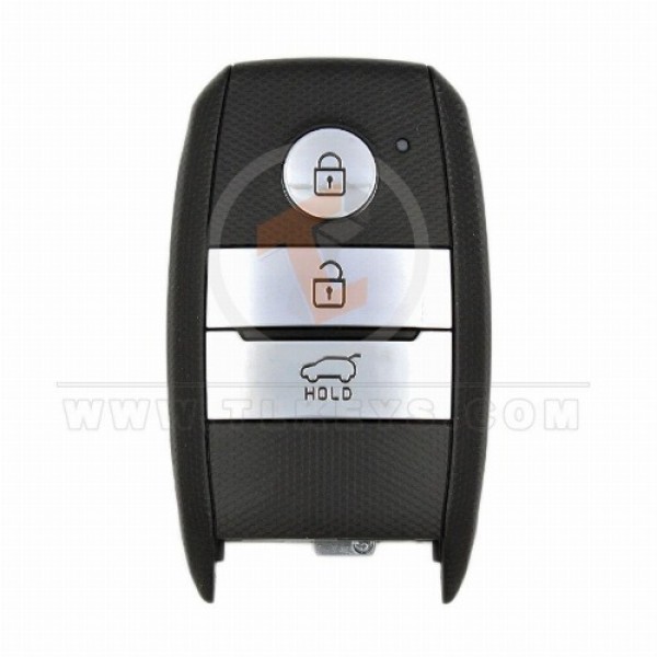 Genuine Kia Sorento Carens Smart Proximity 2012 P/N: 95440-2P560 Frequency 433MHz