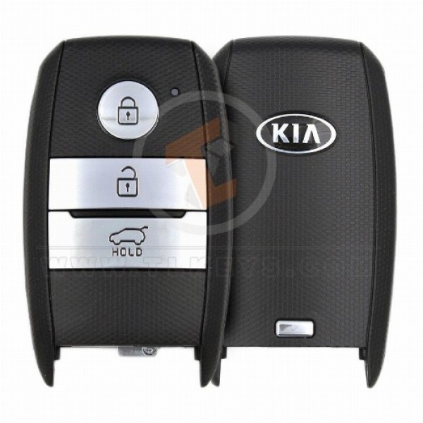Genuine Kia Sorento Carens Smart Proximity 2012 P/N: 95440-2P560 Remote Type Smart Proximity