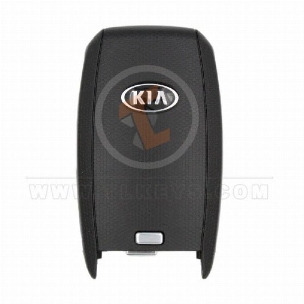 Original Kia Optima K5 Smart Proximity 2013 P/N: 95440 2T500 433 MHz Fernbedienung Typ Smart Proximity