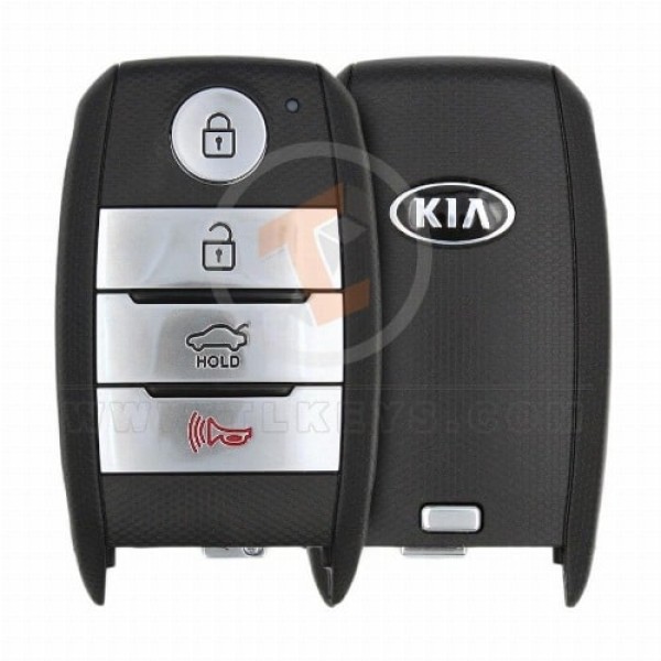 U Genuine Kia Smart Proximity