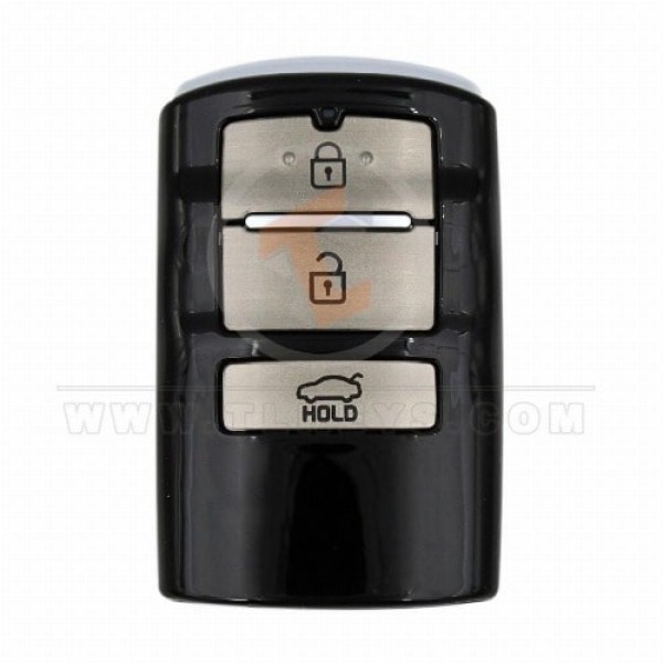 Genuine Kia Cadenza Quoris Smart Proximity 2013 2018 P/N: 95440-3T400 Buttons 3