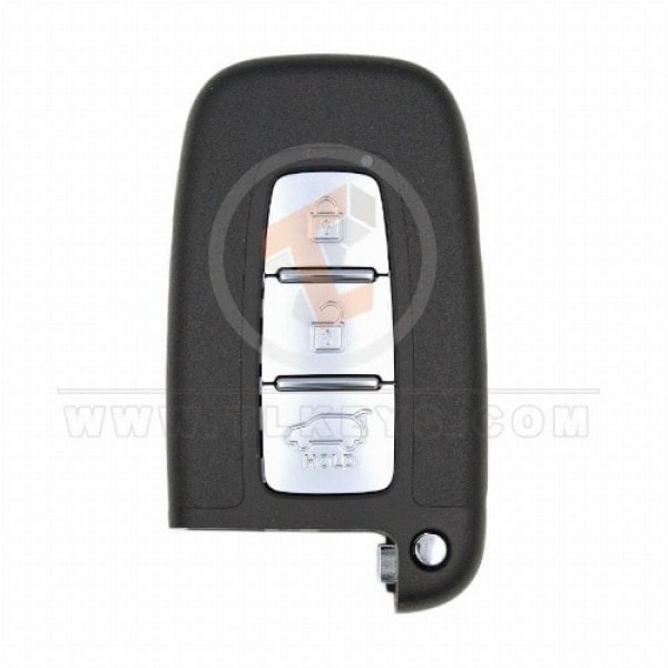 Genuine Kia Sportage Smart Proximity 2010 2015 P/N: 95440-3W200 Botones 3