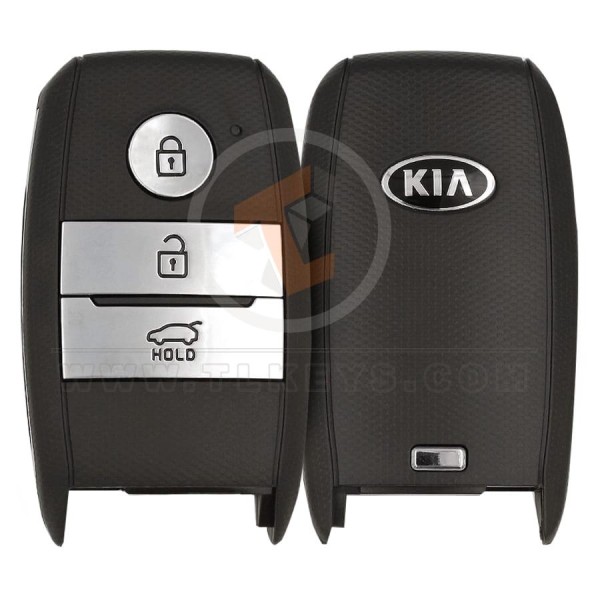 Auténtico Kia Ceed Smart Proximity 2015 2018 P/N: 95440-A2200 433MHz Frecuencia 433MHz